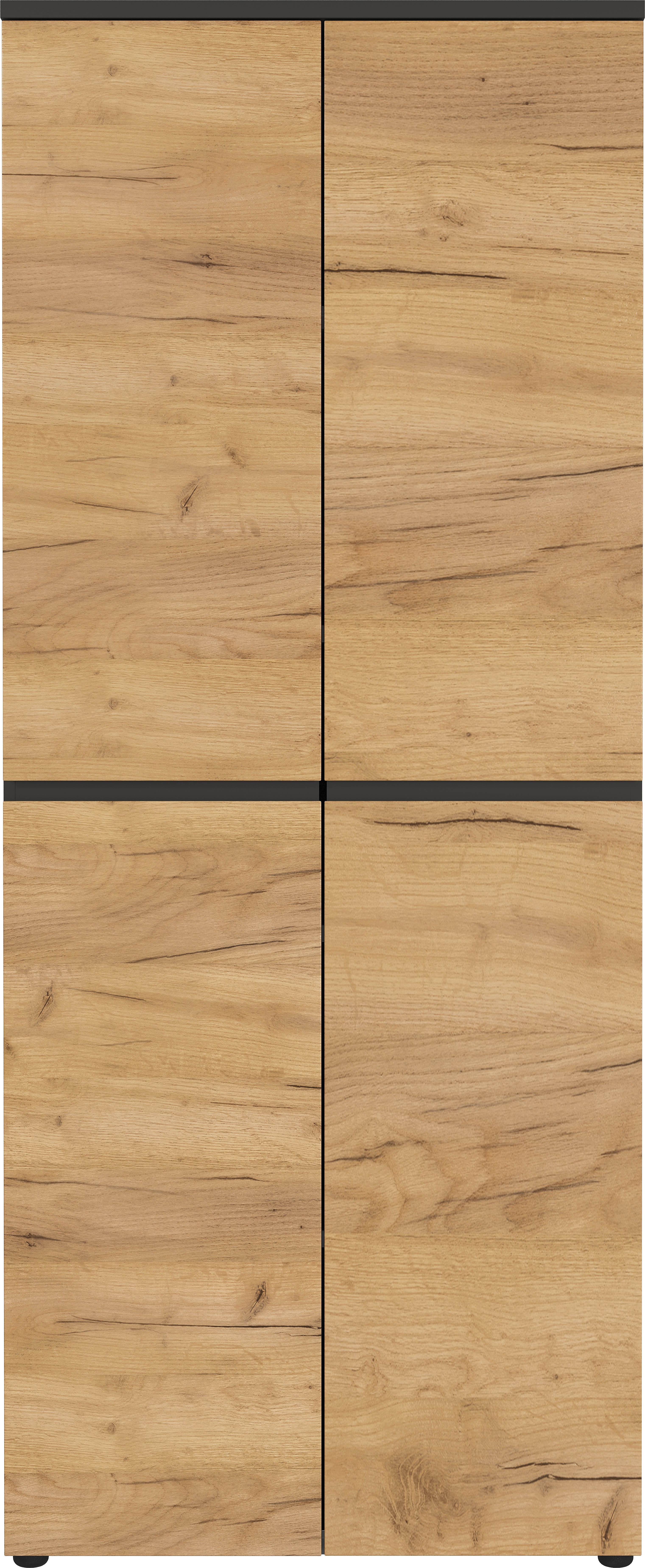 Aktenschrank 2-türig GW-Lissabon-Büro 4266-549