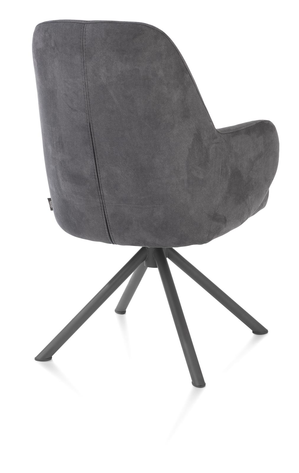 Armlehnenstuhl Melle 48867ANT