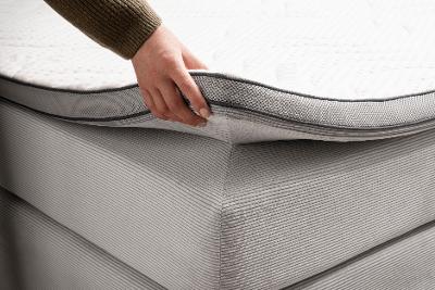 Boxspringbett 10400326 BX2770 Faro 50557-720