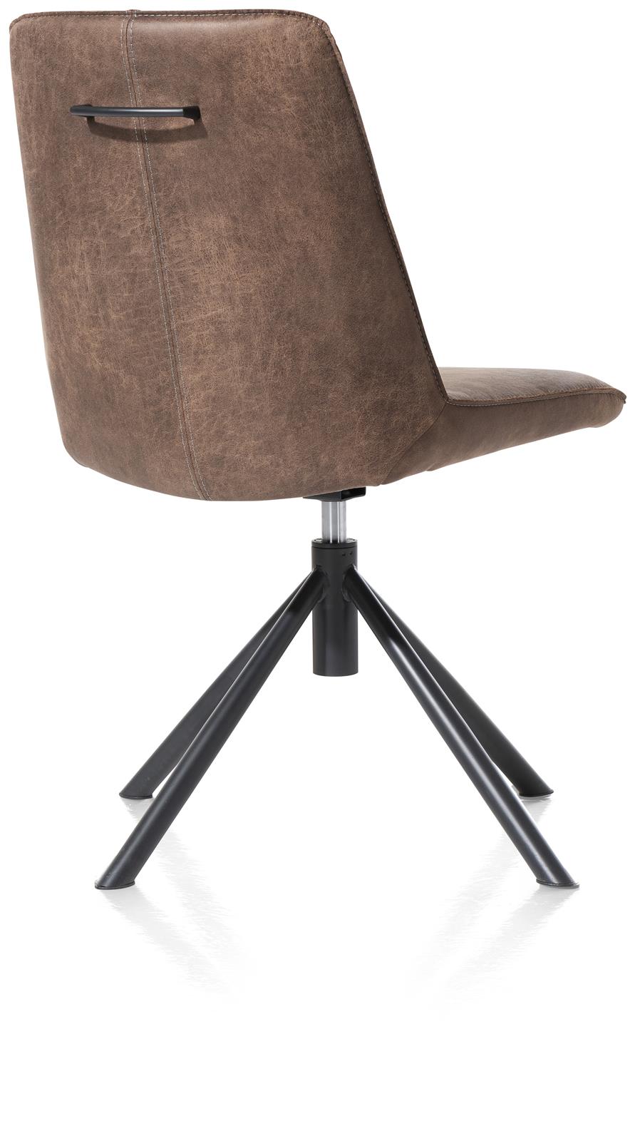 Stuhl Brody 36991-BRU