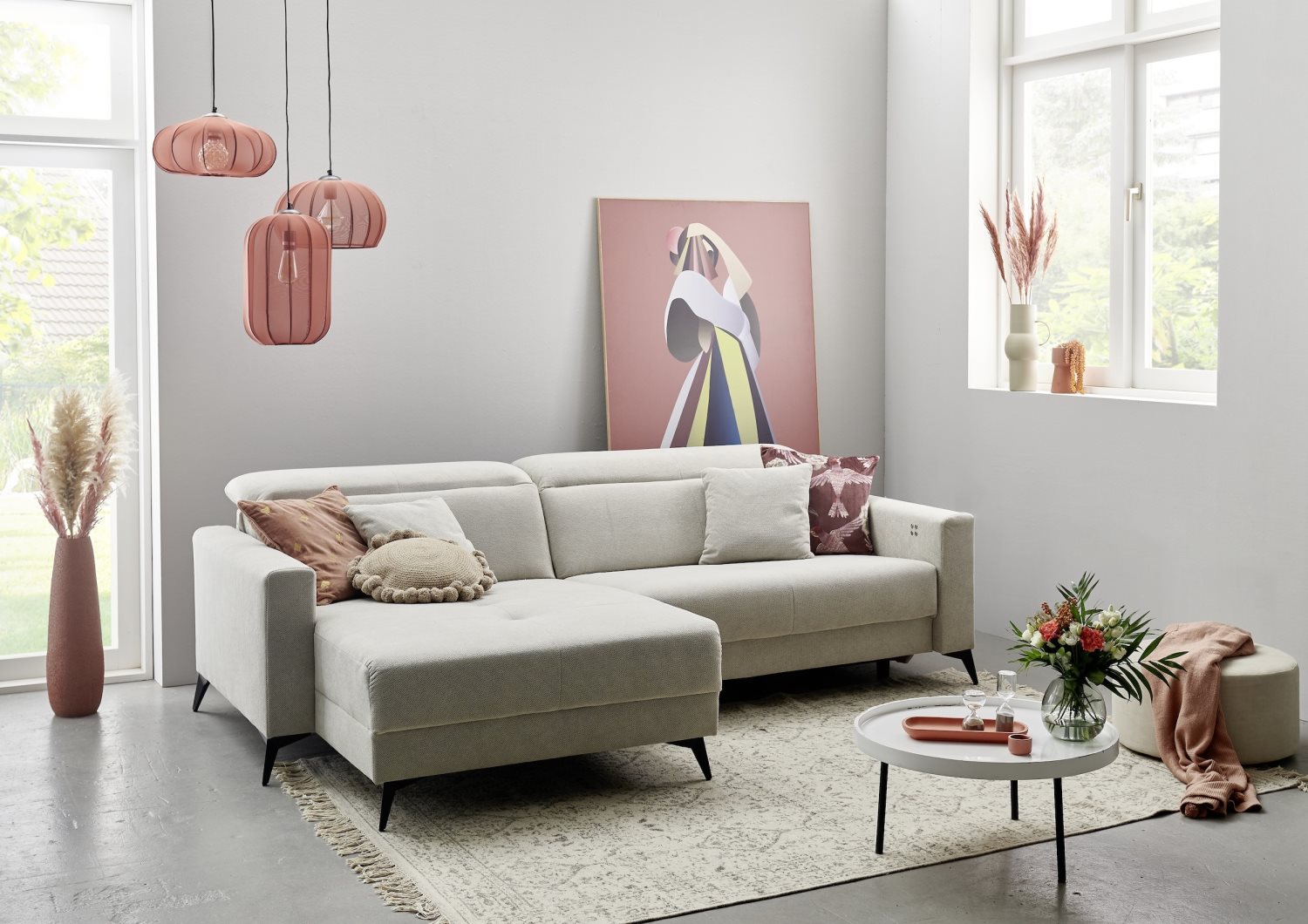 Sofa Bridge 124281591