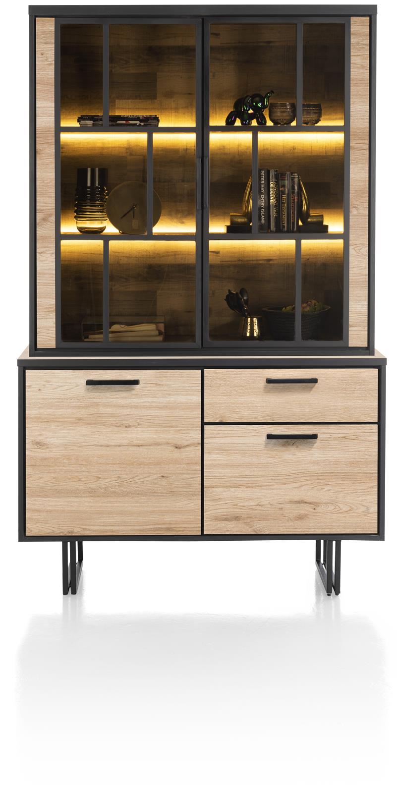 Buffetschrank Avalon 42496-NAT