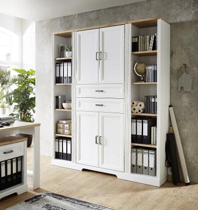 Stauraumelement Jasmin 5L21UH02
