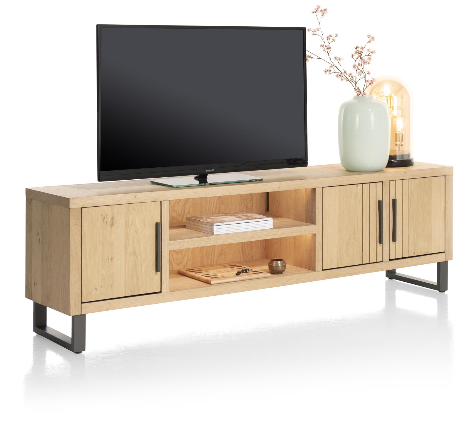 Lowboard Pavie 46512-NAT