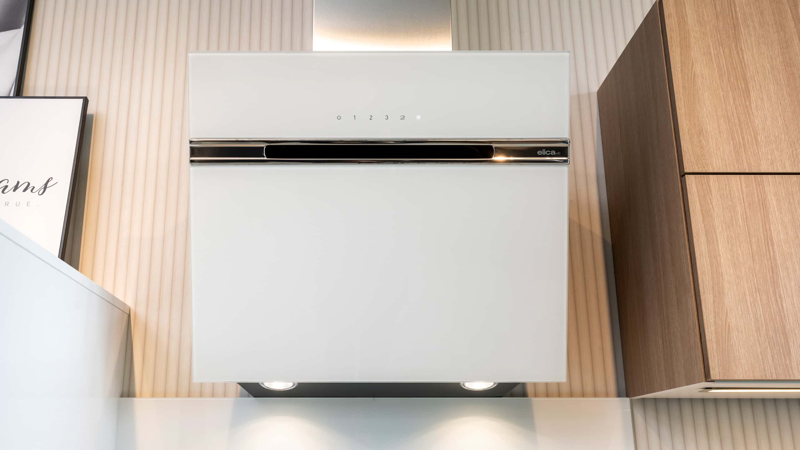 Moderne Singleküche "Star/Plan" von Express