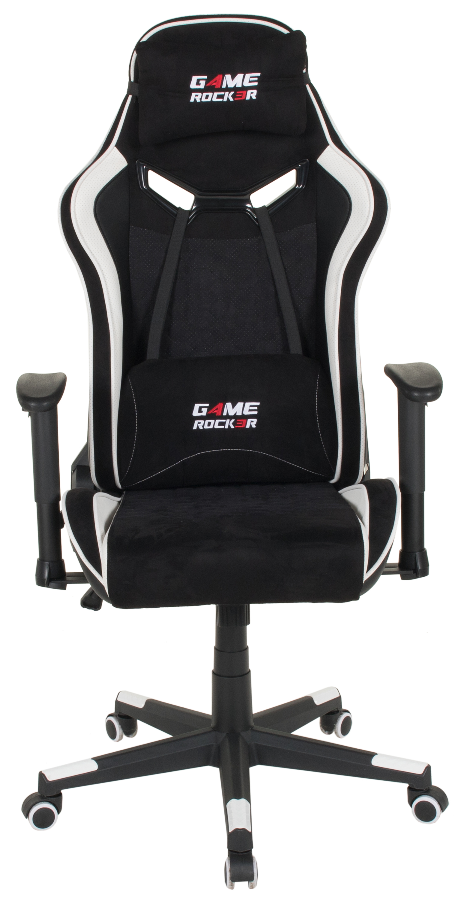 Gaming Stuhl 12554 Game-Rocker G-30