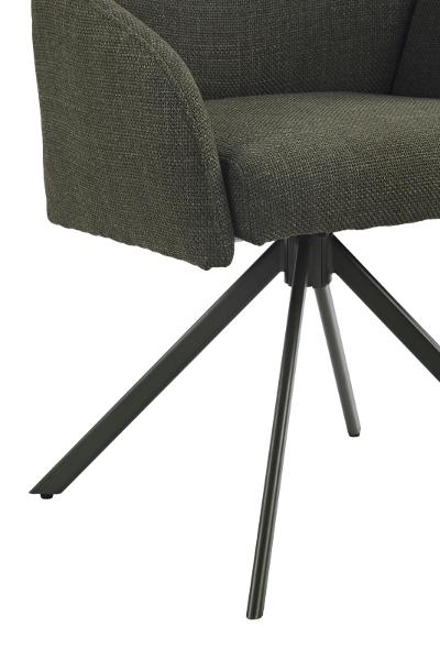 Armlehnenstuhl Holly S 921132