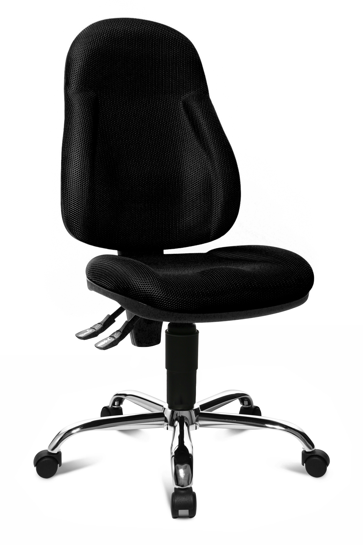 Hochlehn-Drehstuhl Ortho Sedis 10 OS150BB0
