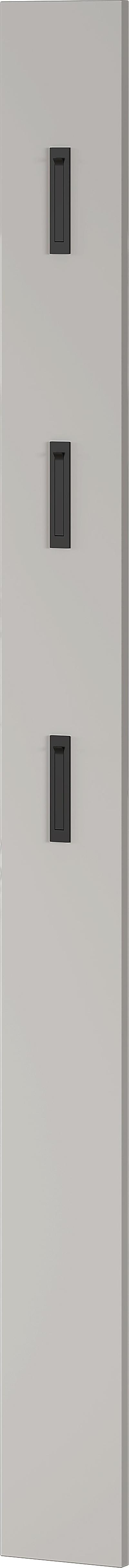 Garderobenpaneel Universal 3728-572