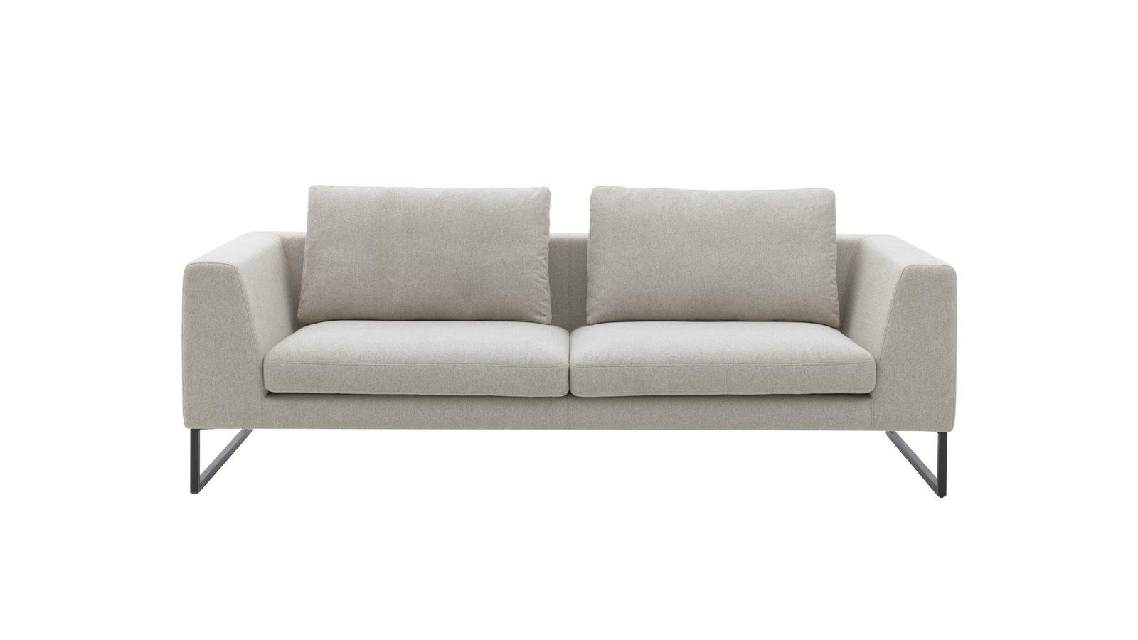 Sofa 3-sitzig Roomio 4101 - 23002