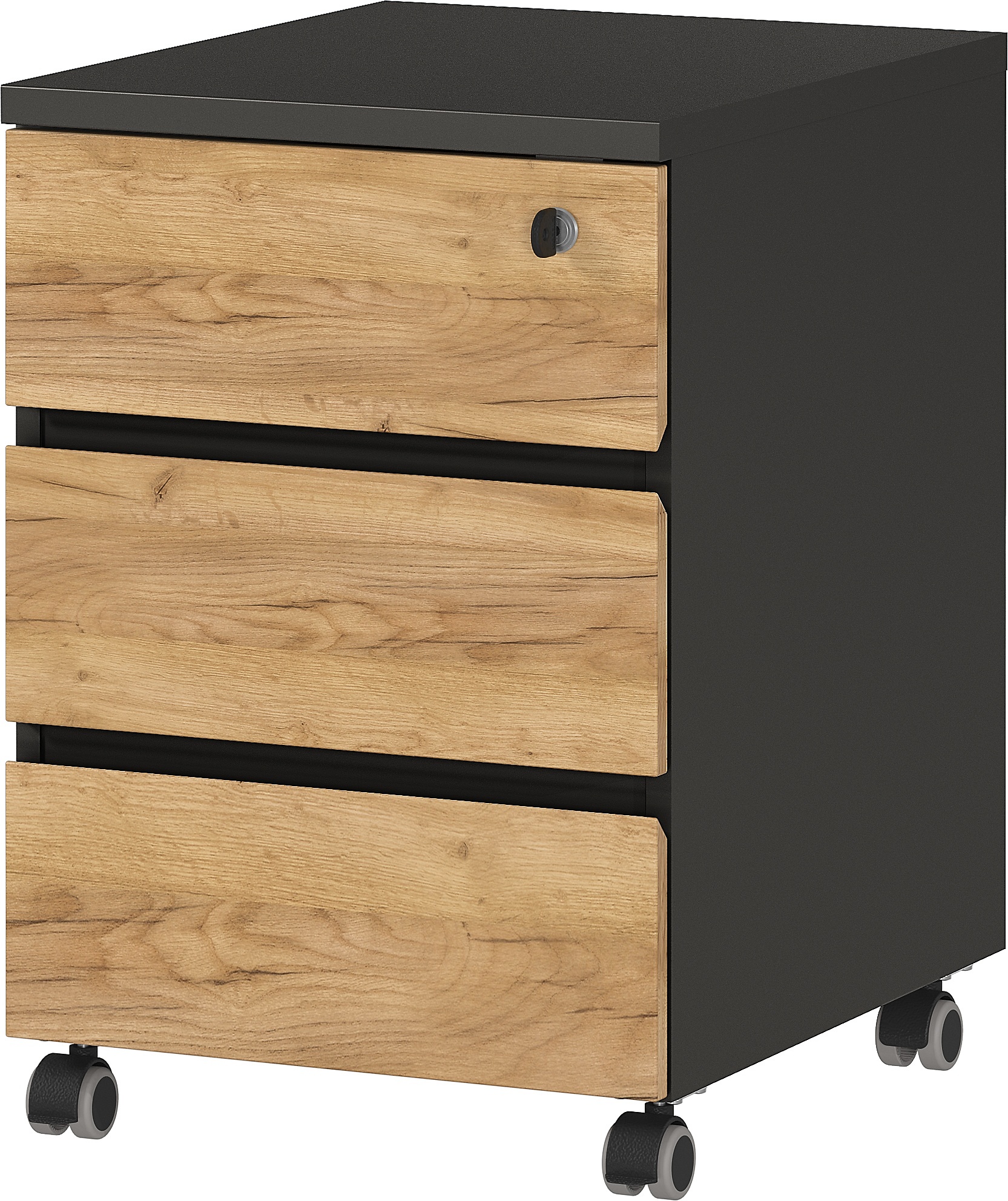 Rollcontainer 3 SBK GW-Lissabon-Büro 4264-549