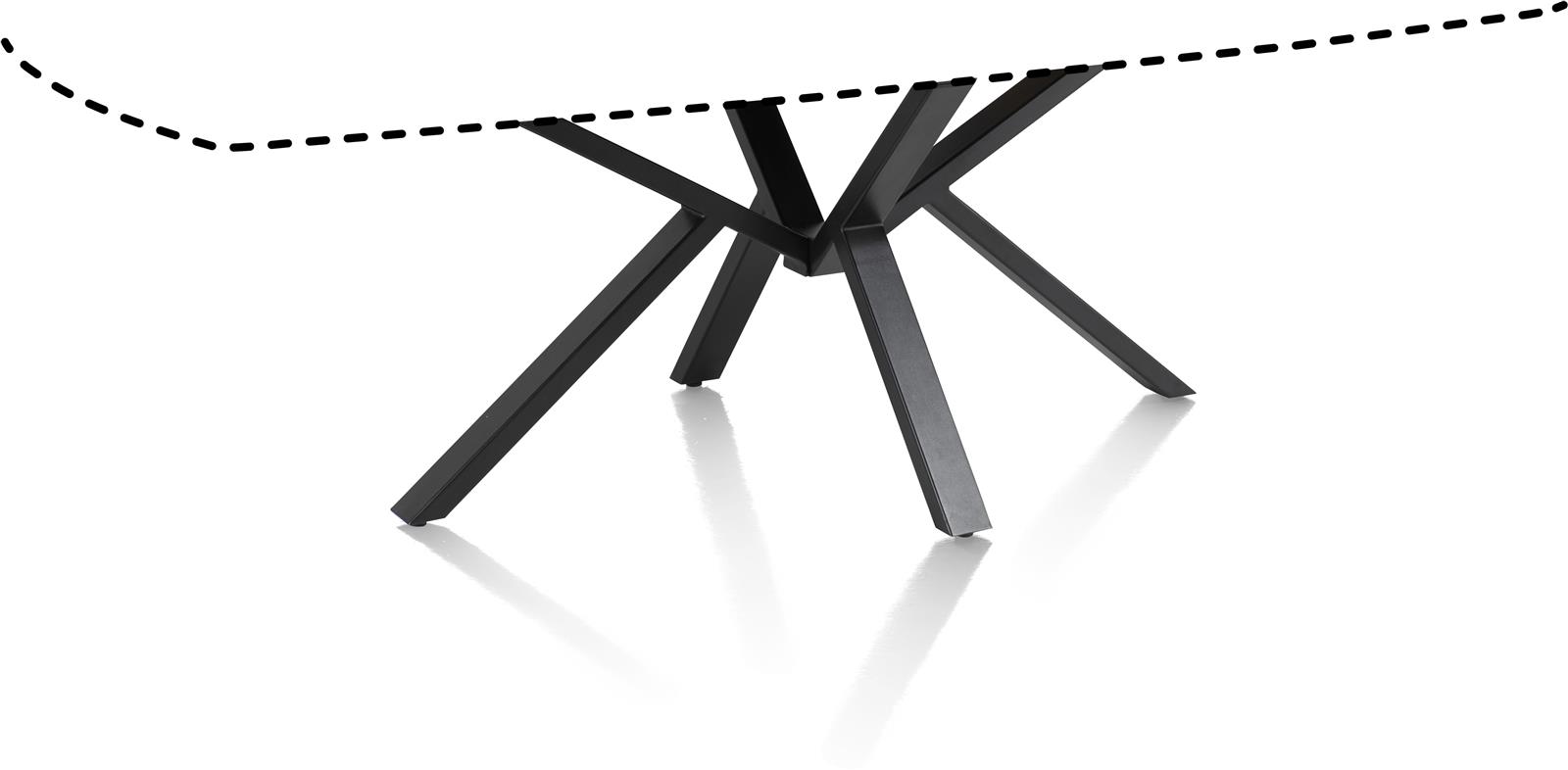 Tisch Palace 46481ONX