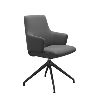 Stuhl niedrig (L) Stressless Laurel 1842744