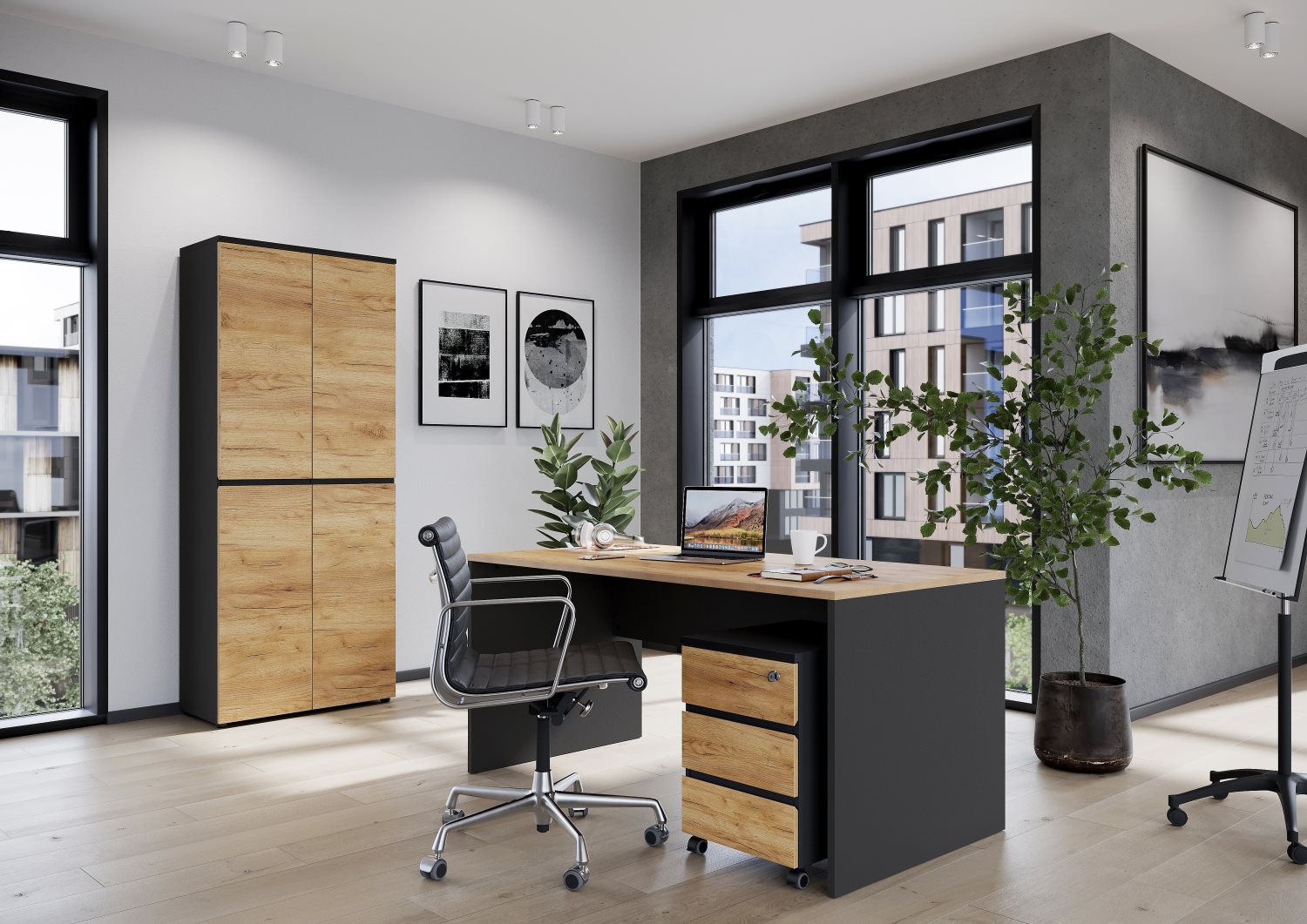 Schreibtisch GW-Lissabon-Büro-4225-549
