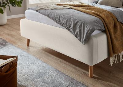 Polsterbett 140/200 Matthis 2582-99-3000