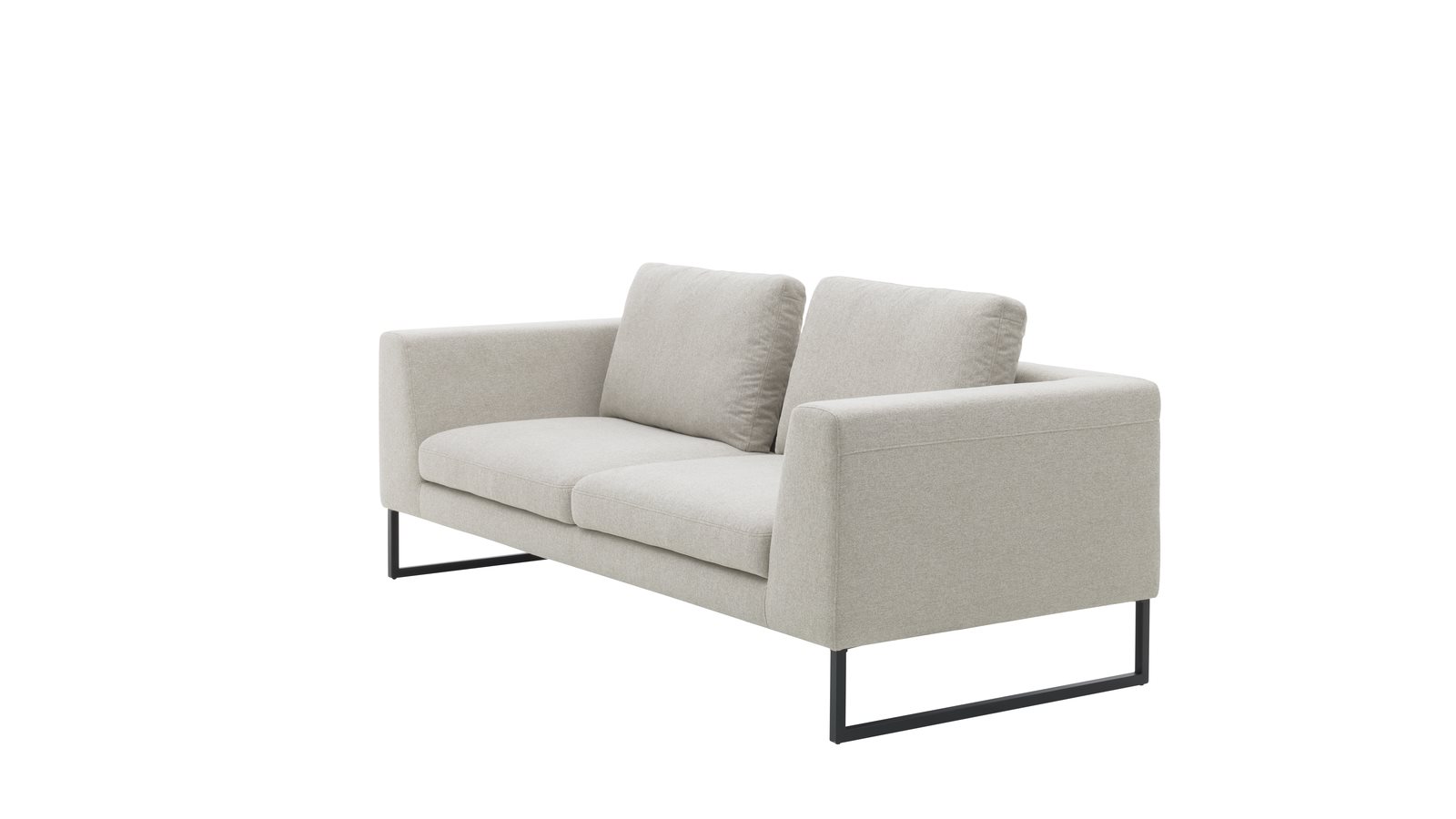 Sofa 2,5-sitzig Roomio 4101 - 22502