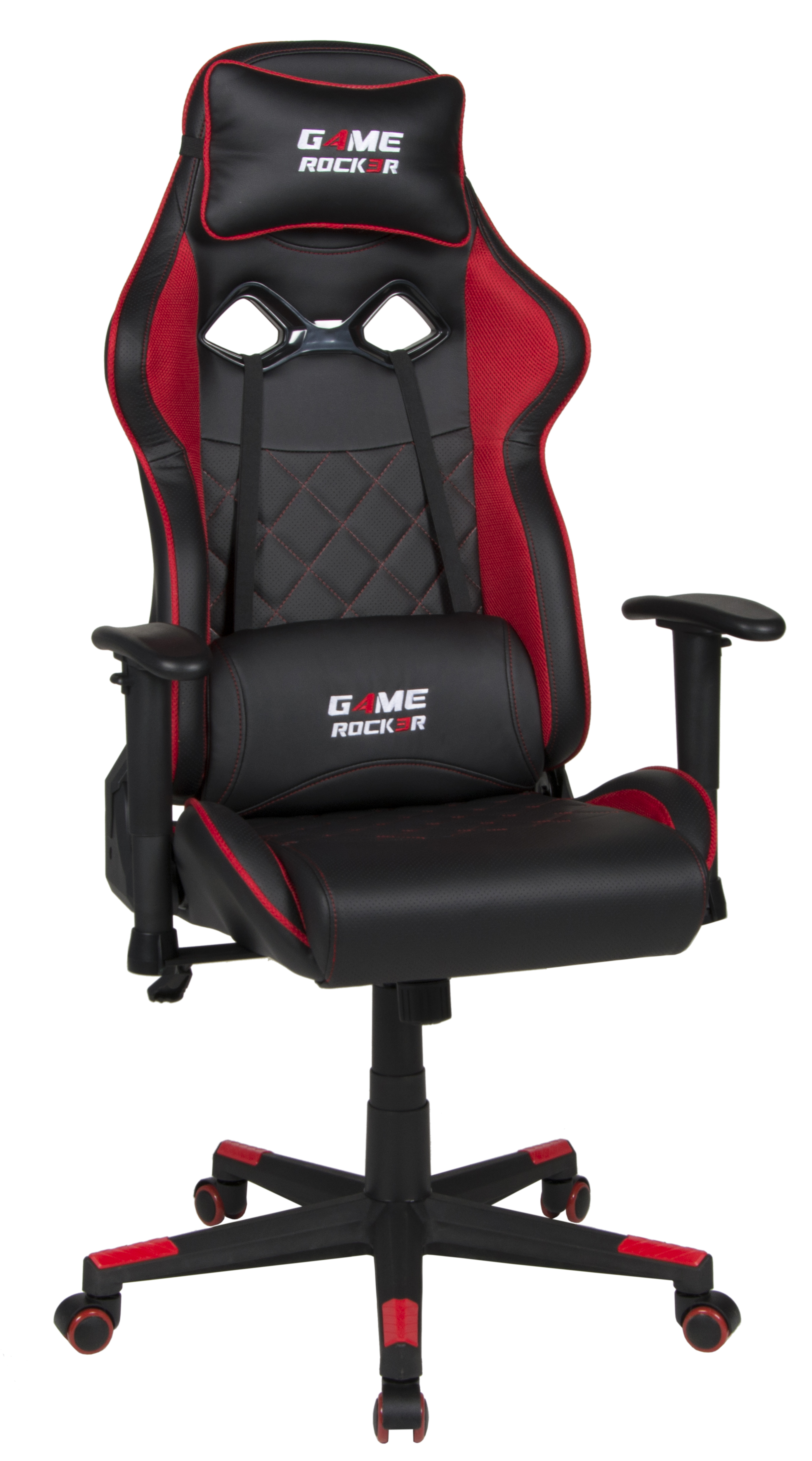 Gaming Stuhl 11144 Game-Rocker G-20