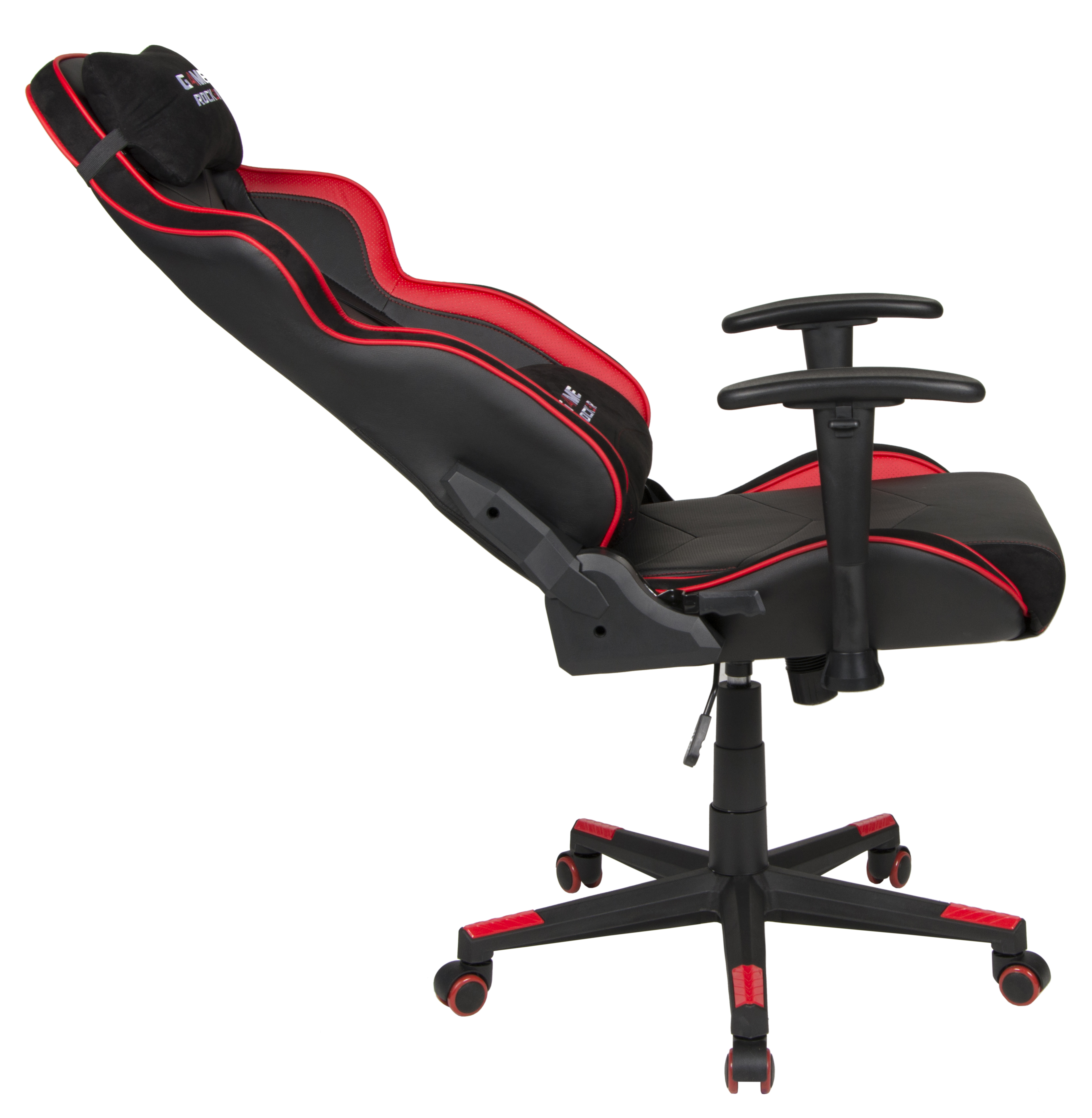 Gaming Stuhl 11168 Game-Rocker G-30