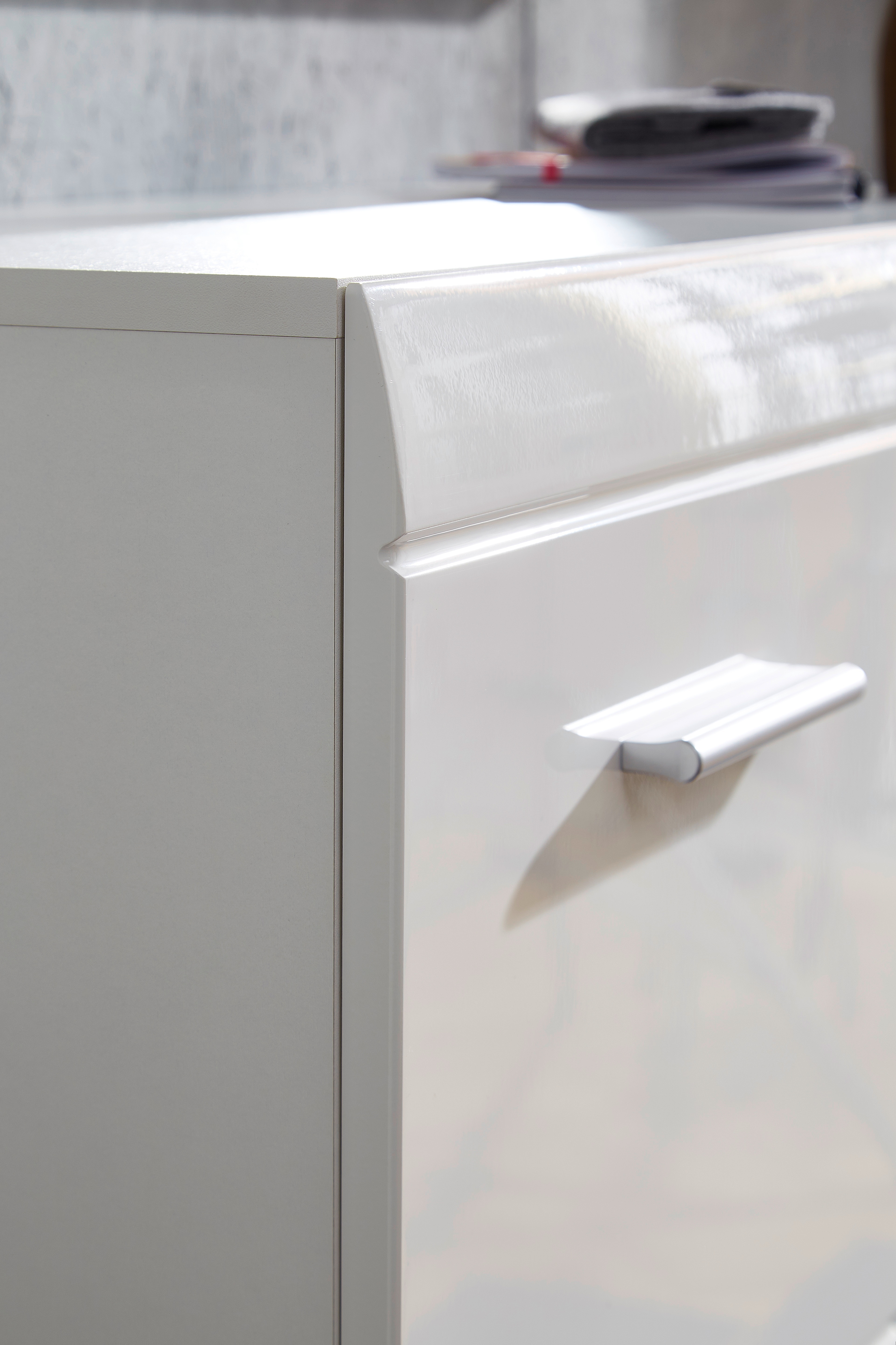 Schuhschrank, 3 Türen GW-Adana 3523-84