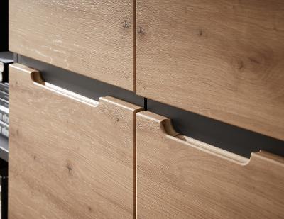 Büroschrank Memphis 5035GH02