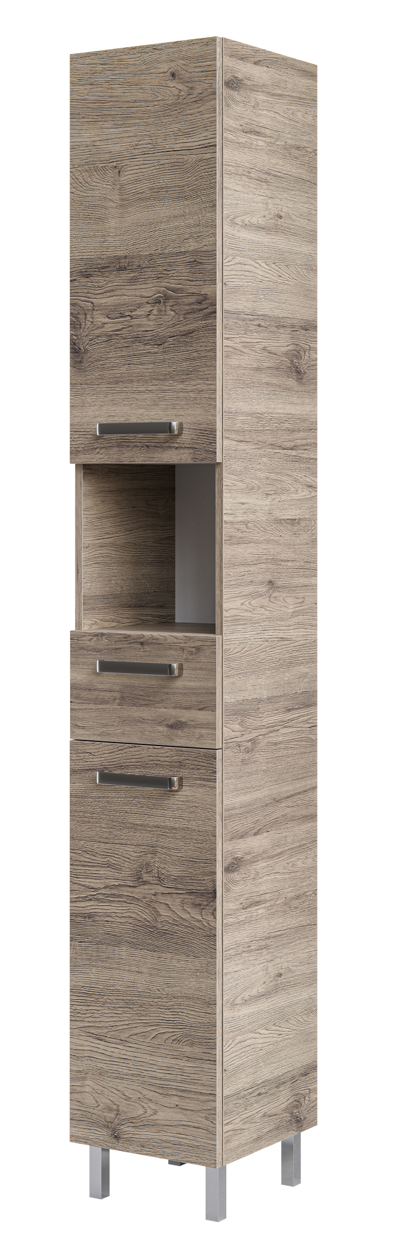 Hochschrank, 2 T + 1 SBK Quickset 313.013029 (Offenbach) C2