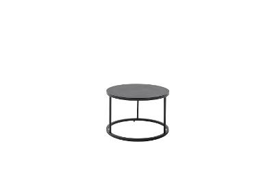 Couchtisch-Set rund Chester 1008988