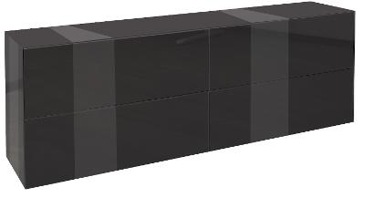 Lowboard 6011-LB-022 Colors 6011-LB-022
