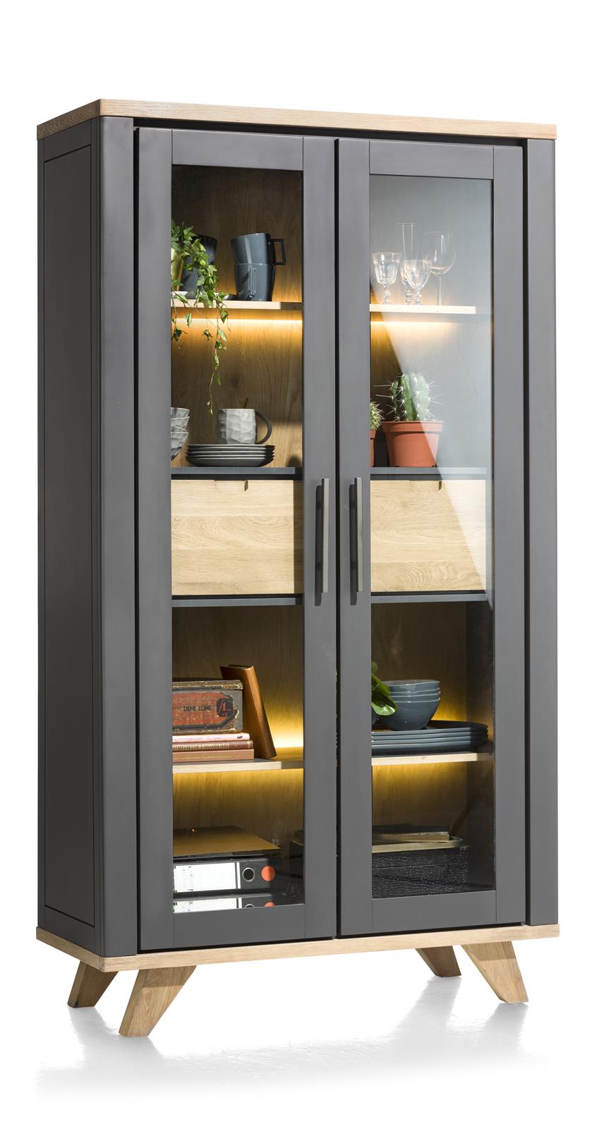 Vitrine Jardin 39904-ANT