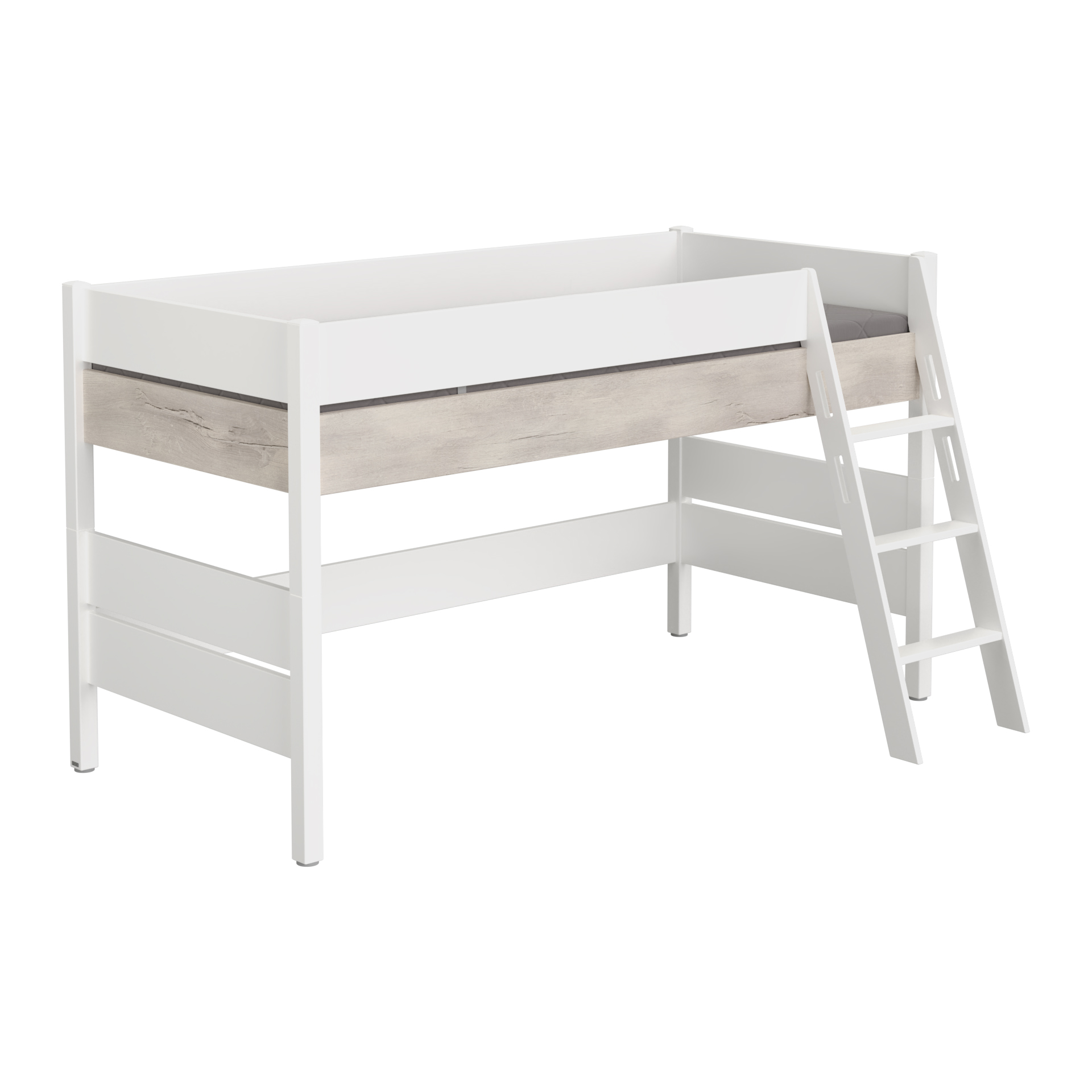 Spielbett 90/200 Kira 1178408