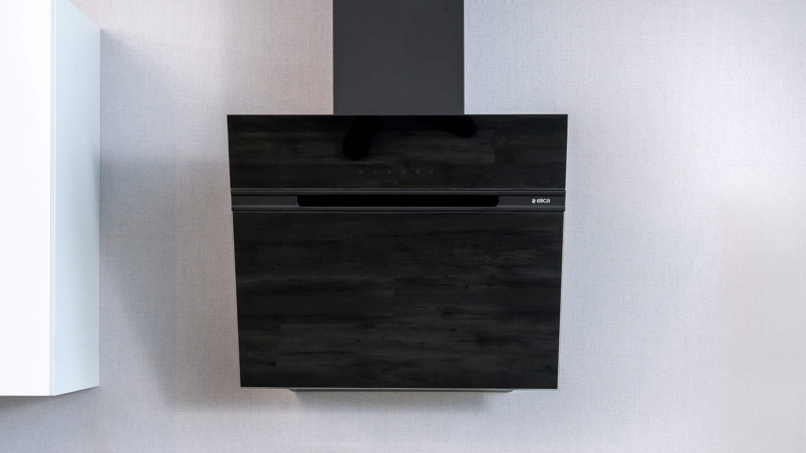 Moderne Singleküche "Laser" von Nobilia