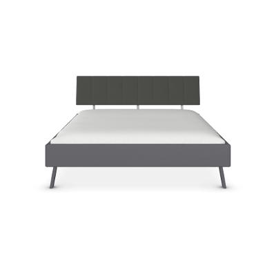 Bett 180/200 Mavi-Extra AG322.8166.80/  Orange-Z