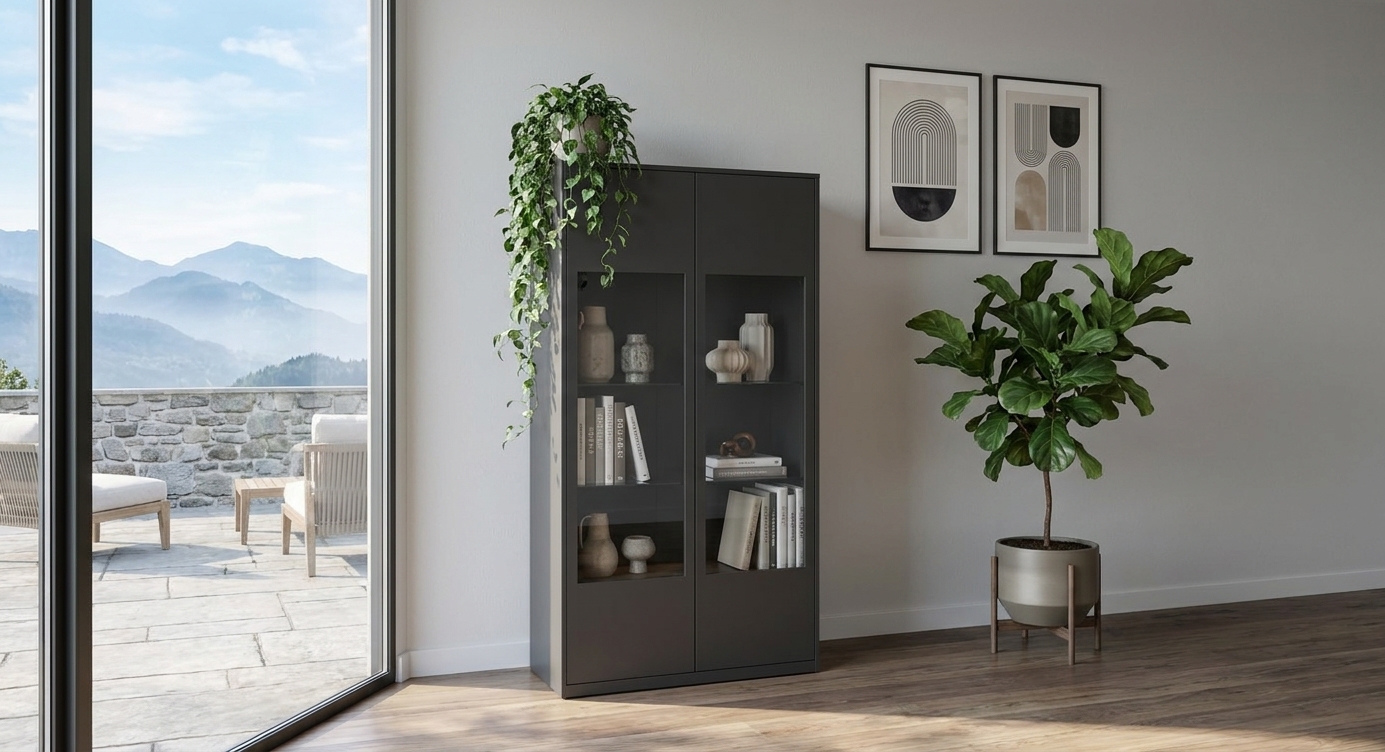 Vitrine Valea 75743