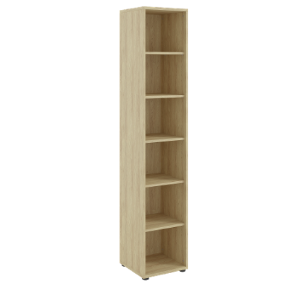 Aktenregal Struktur ST242 831