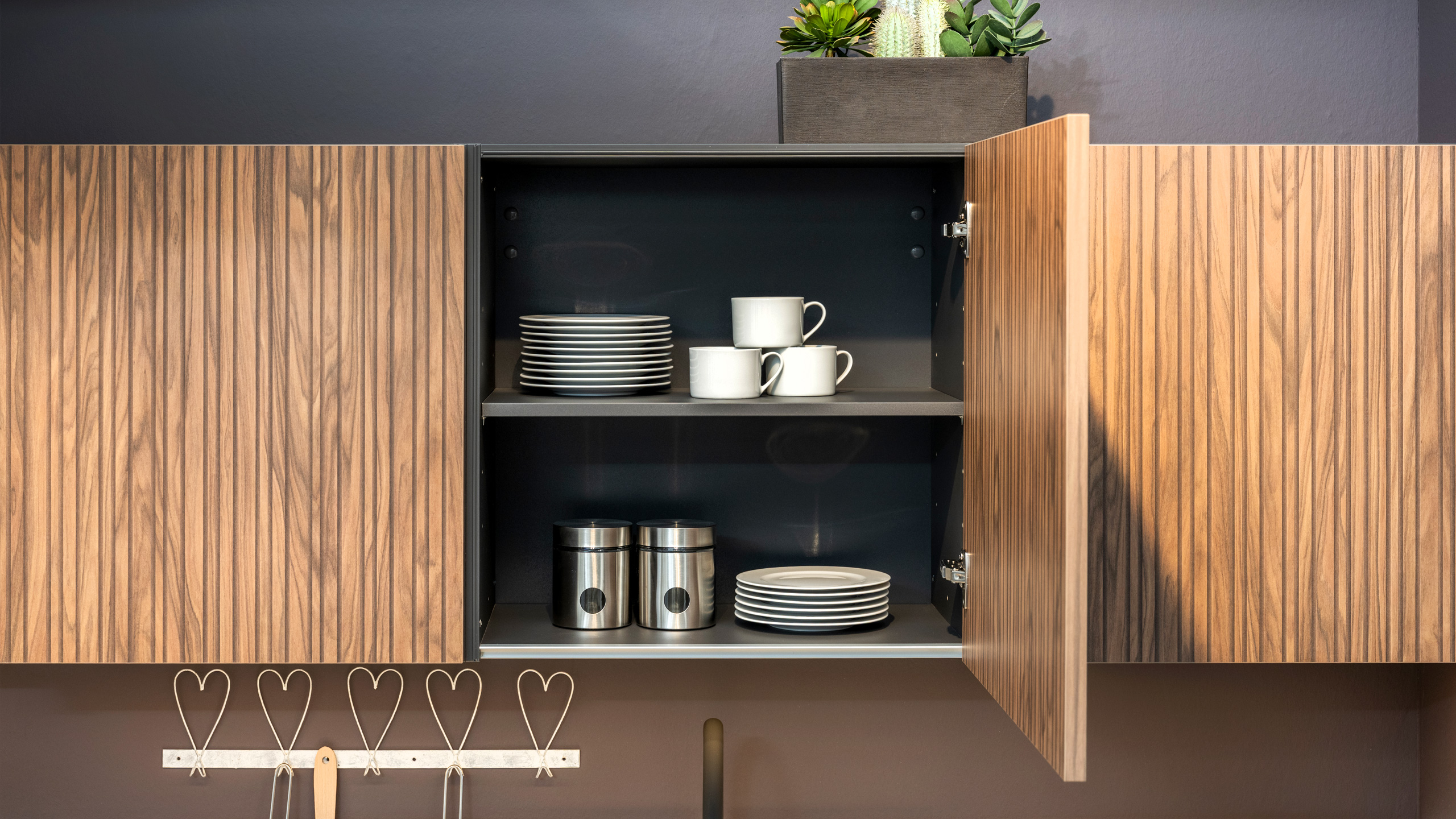 Moderne Paarküche "IL 3205" von Interliving