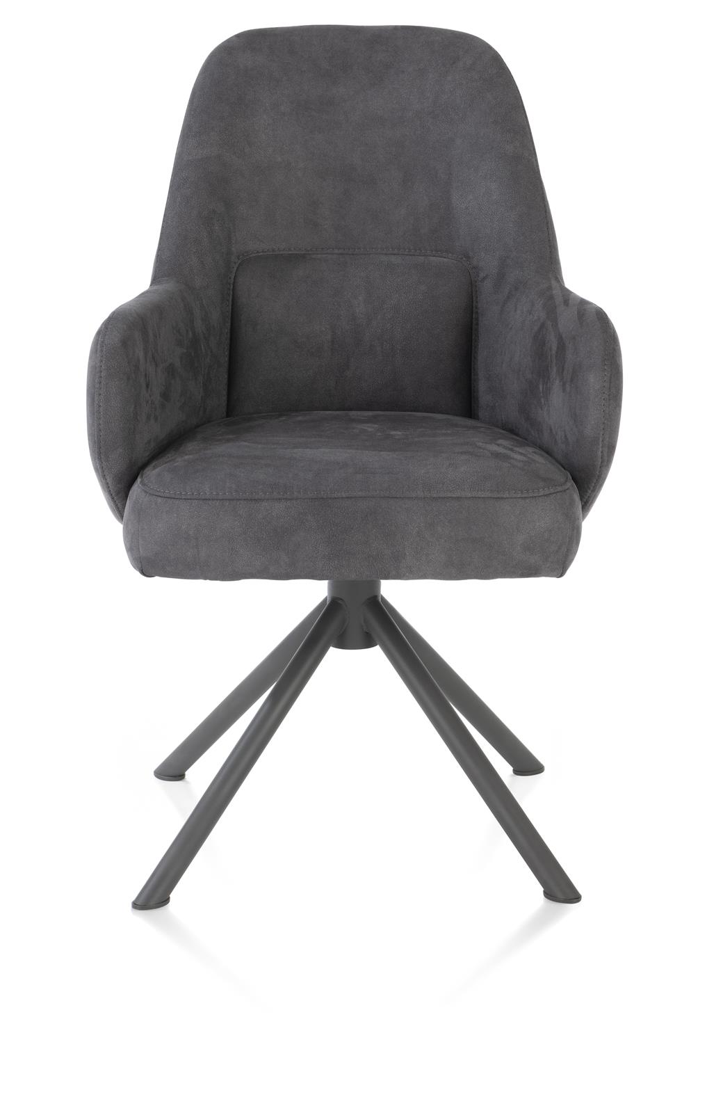 Armlehnenstuhl Melle 48867ANT