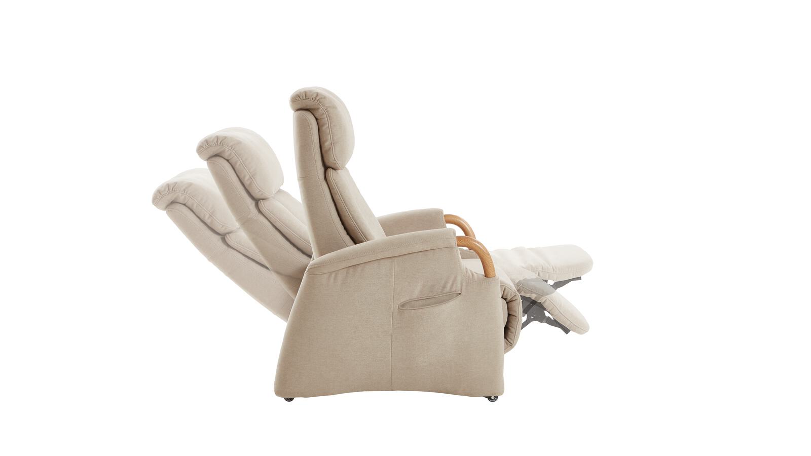 Relaxsessel Piccolo CM-HU1157