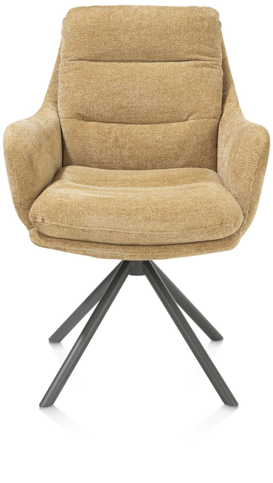 Armlehnenstuhl Mia 48807OKE