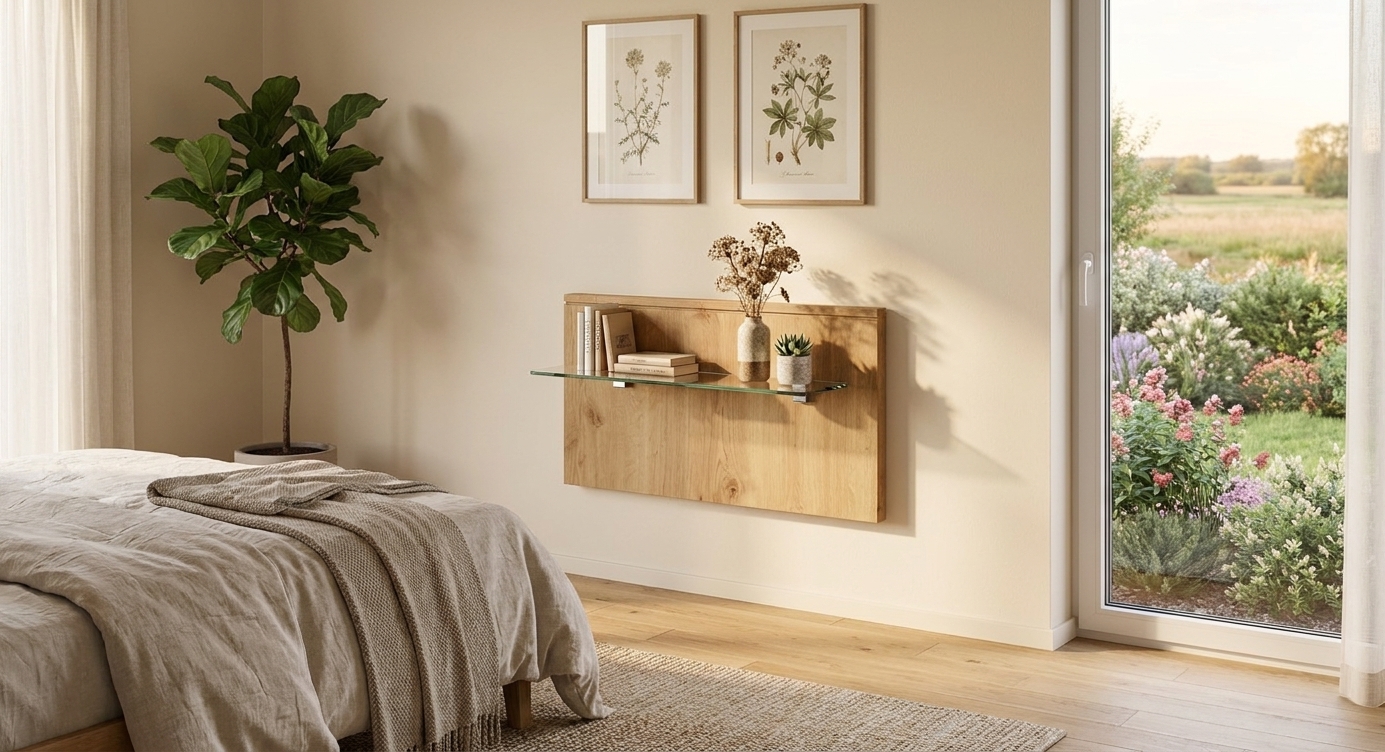 Paneel Viano AED6S.610D