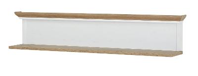 Wandboard mit Boden Jasmin 1LG9UH40