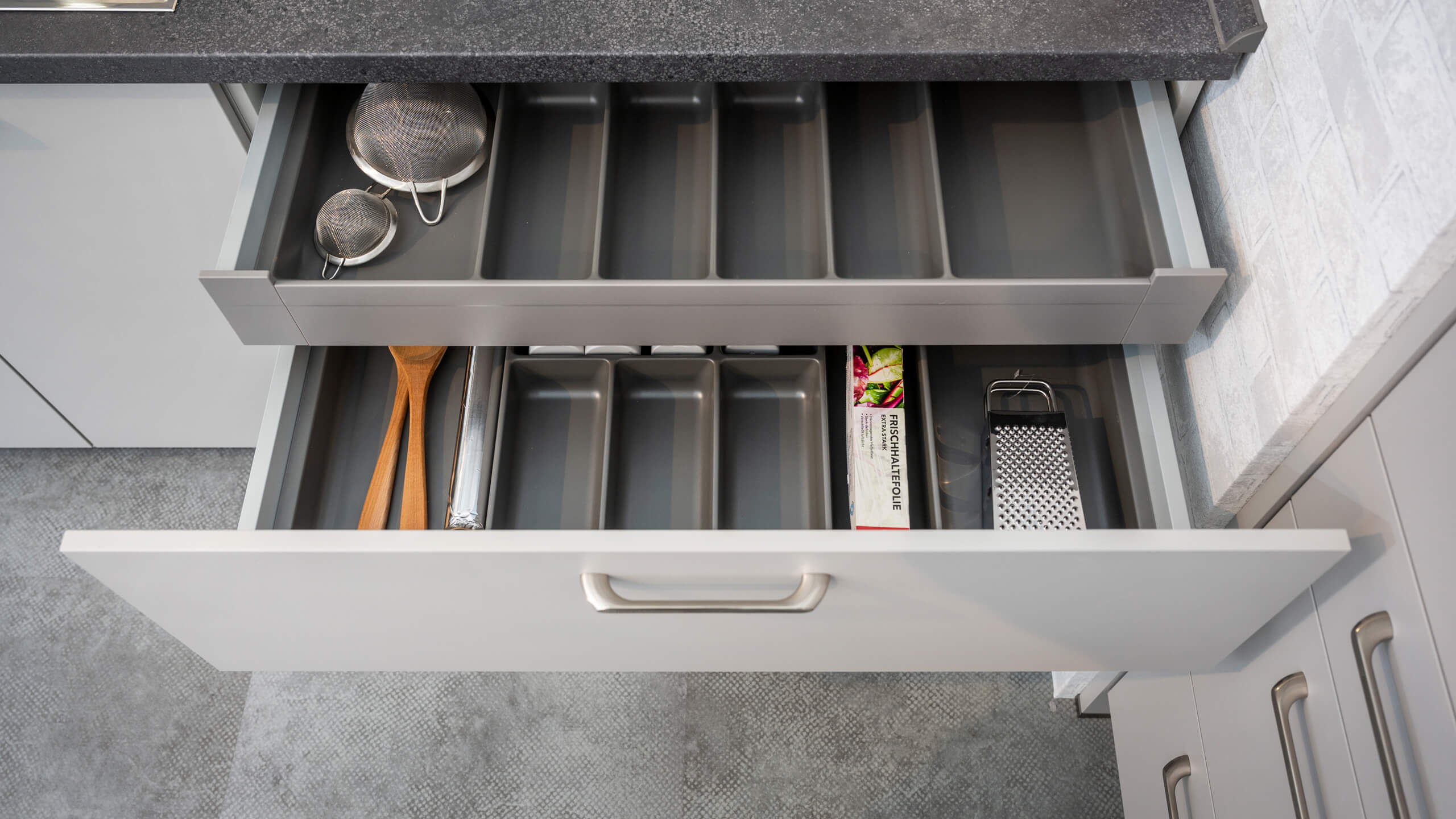 Heller Hauswirtschaftsraum "Win" von Express 