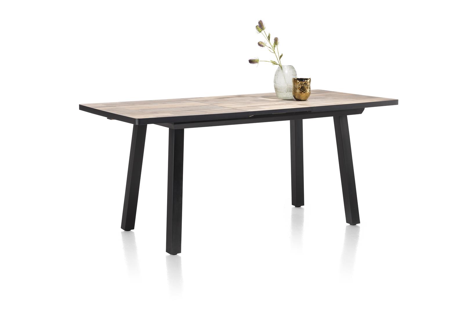 Auszieh-Tresentisch Avalox 54687DRI