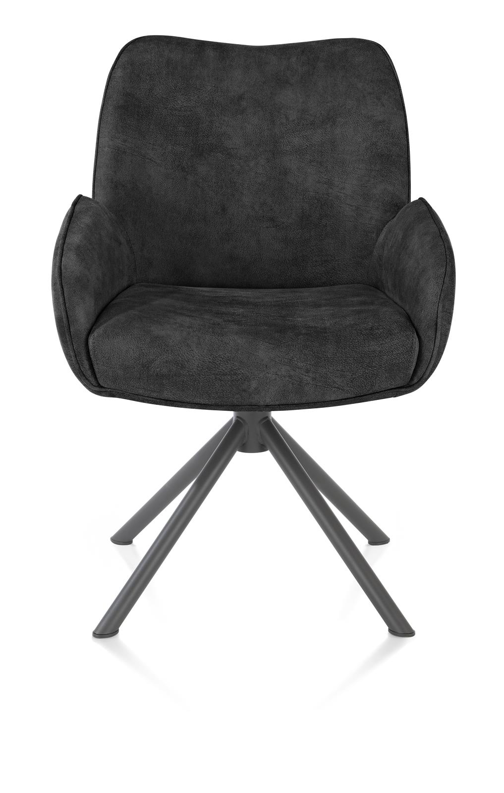 Armlehnenstuhl Riley 48874OBL