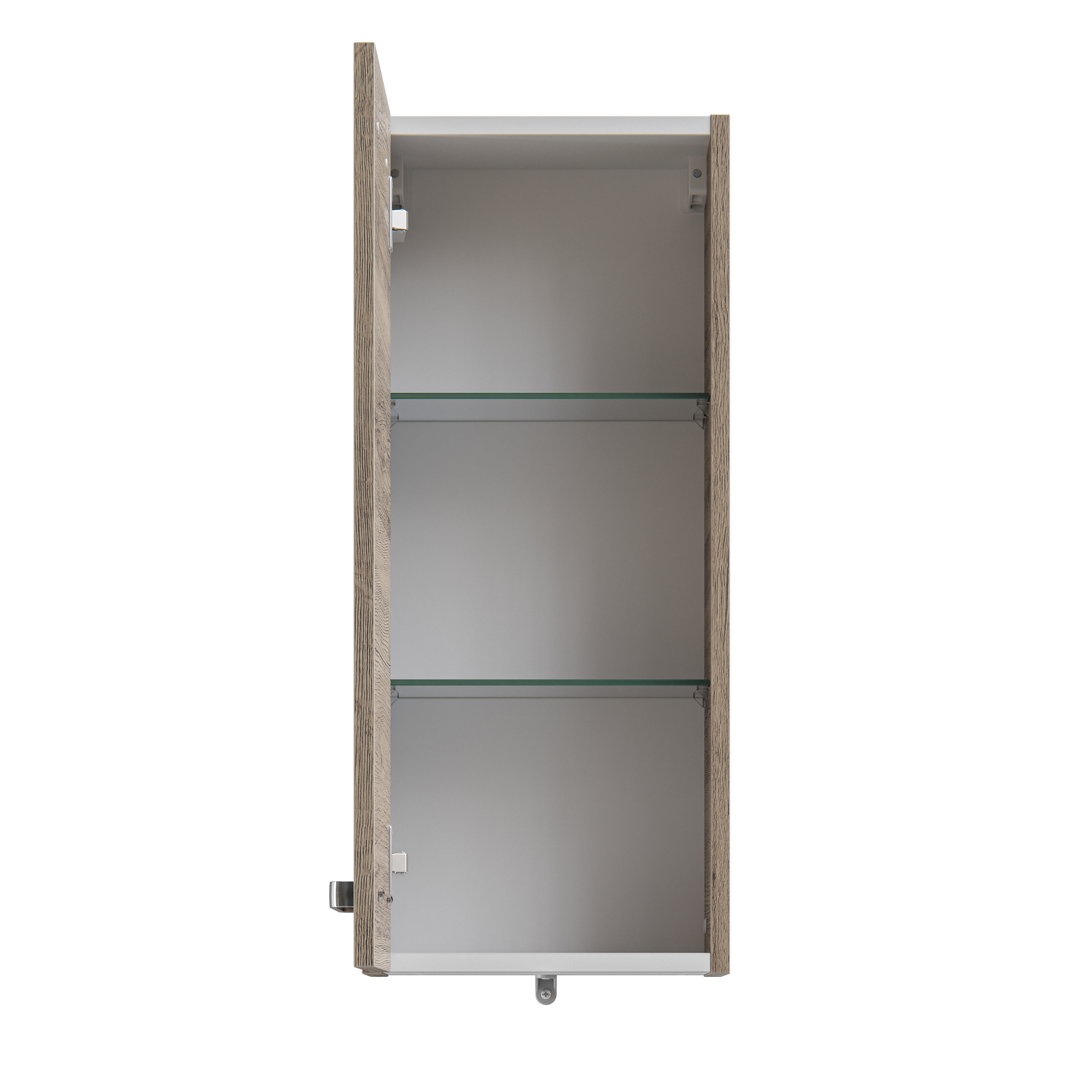 Wandschrank, 1 T Quickset 313.013030 (Offenbach)C2
