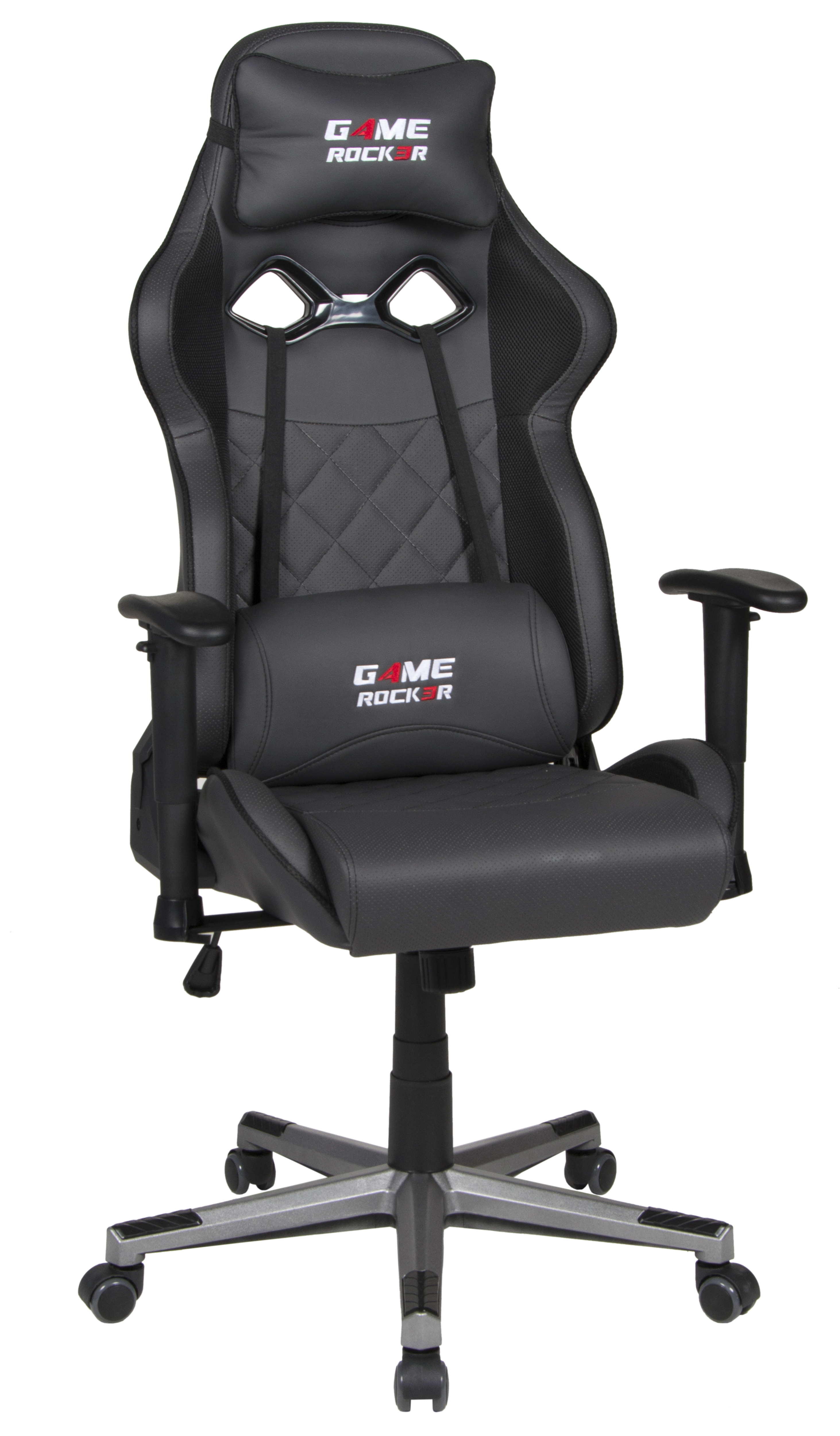 Gaming Stuhl 11151 Game-Rocker G-20
