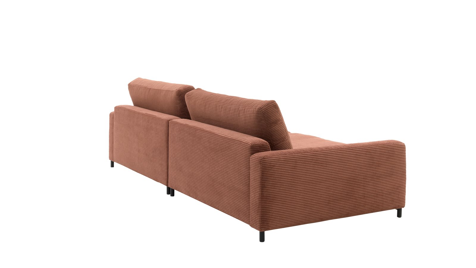 Sofa 3-sitzig Roomio 4103 - 90050