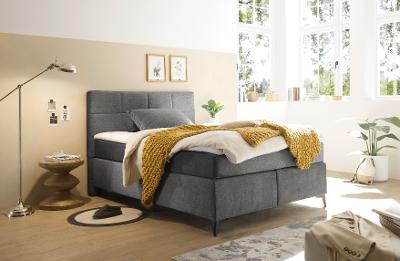 Boxspringbett Navarra 56-U16-07x