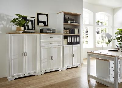 Stauraumelement Jasmin 5L21UH12