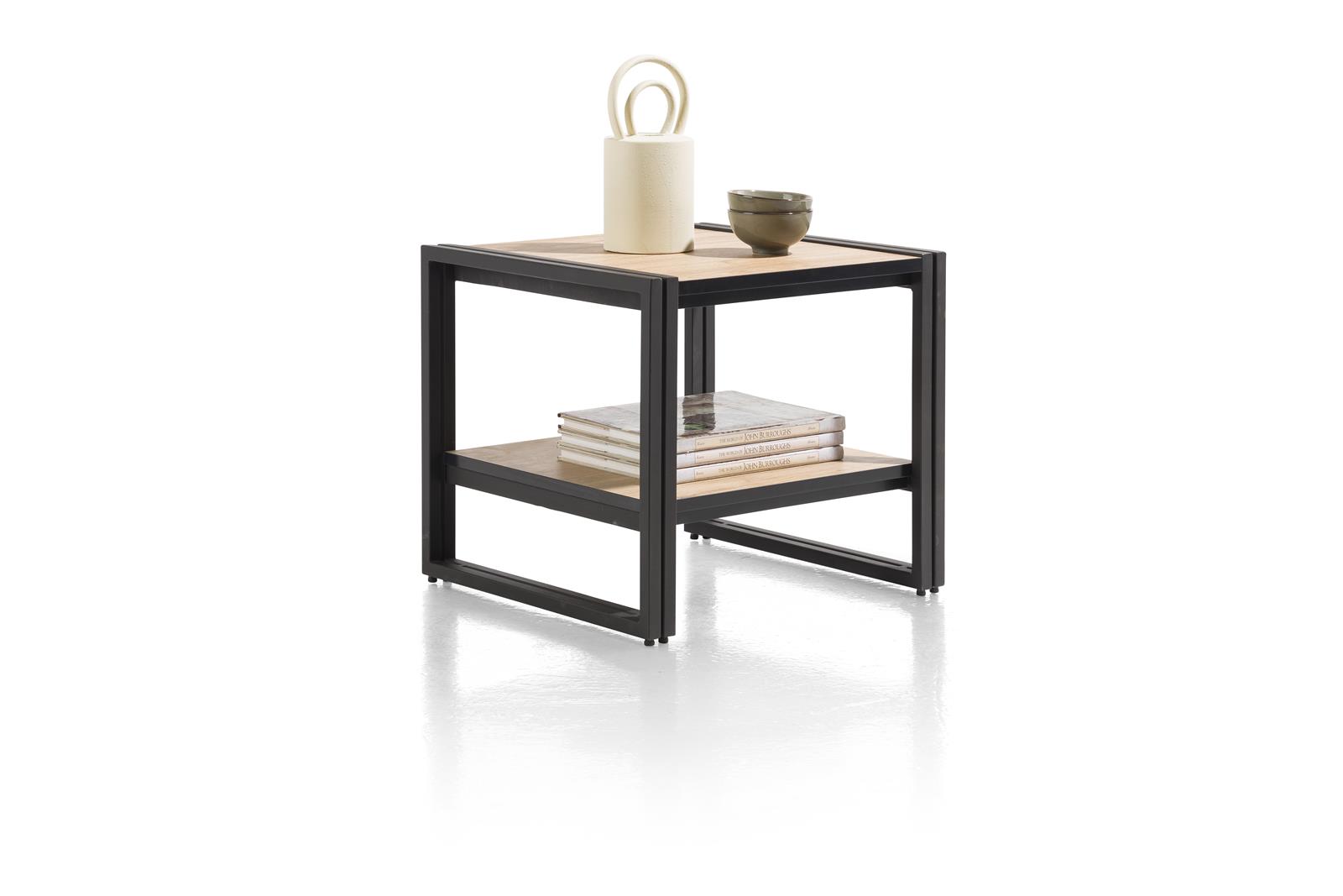 Beistelltisch Avalon 42492-NAT