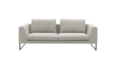 Sofa 3-sitzig Roomio 4101 - 23002