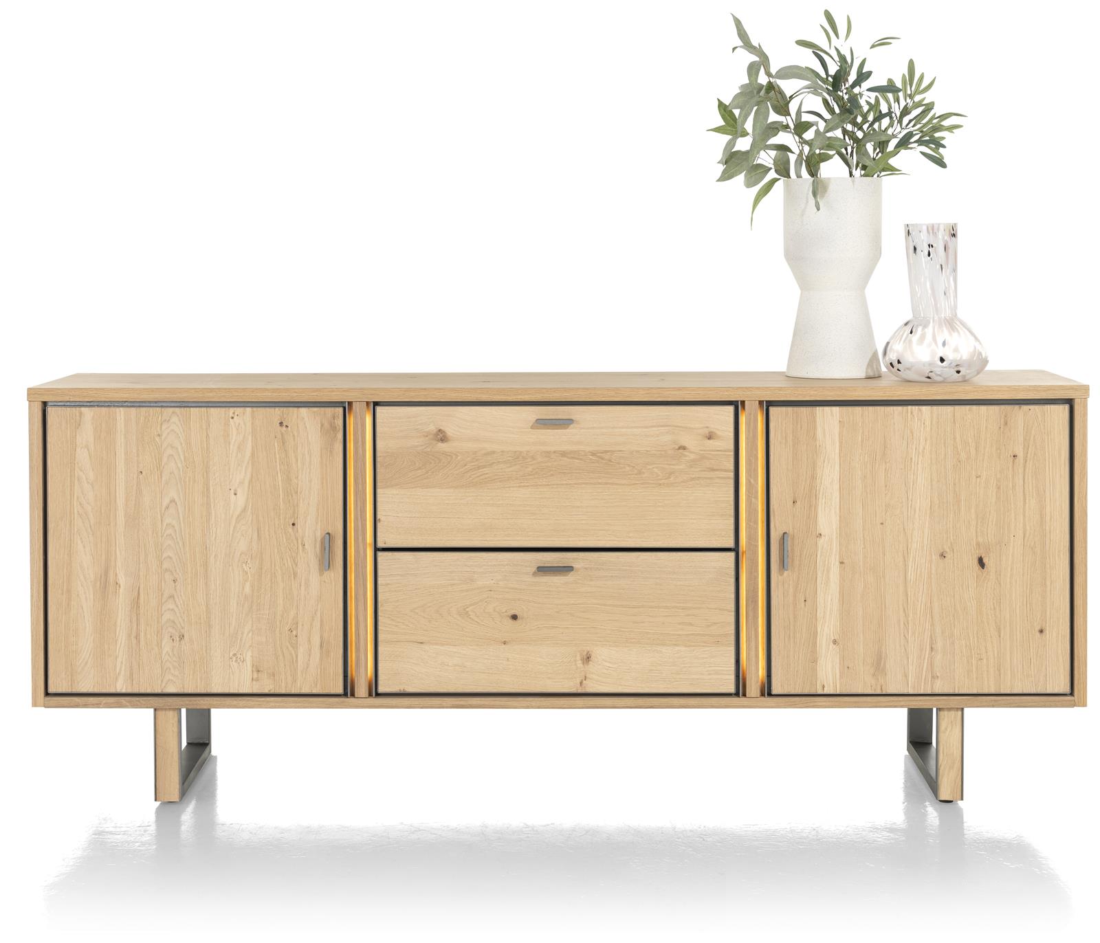 Sideboard Shimanto 51607NAT